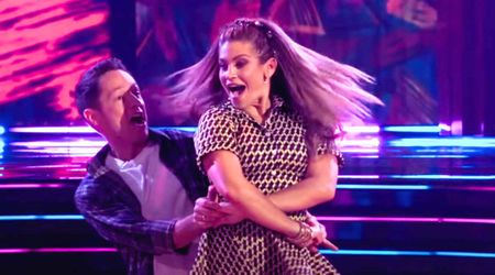 Danielle Fishel’s ‘DWTS’ Dedication Night tribute to Mr. Feeny came with an emotional surprise—and we loved it