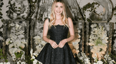 Emma Roberts to star in the film adaptation of Rebecca Serle’s New York Times bestseller