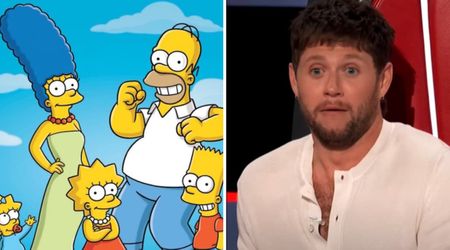 Niall Horan spots someone unexpected in ‘The Voice’ crowd—and his ‘starstruck’ reaction says it all