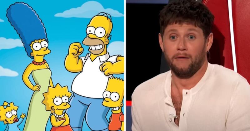 Niall Horan spots someone unexpected in ‘The Voice’ crowd—and his ‘starstruck’ reaction says it all