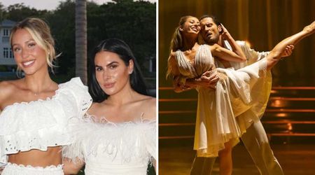 Who is Alix Earle’s stepmom? ‘DWTS’ contestant’s Dedication Night performance leaves fans in tears