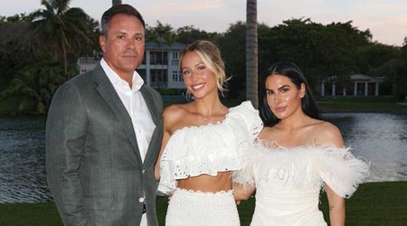 Who is Alix Earle’s stepmom? The heartrending story behind her emotional ‘DWTS’ performance