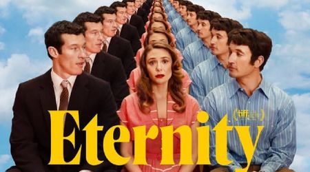 New ‘Eternity’ trailer reveals Elizabeth Olsen torn between two loves in the afterlife—here’s all you need to know