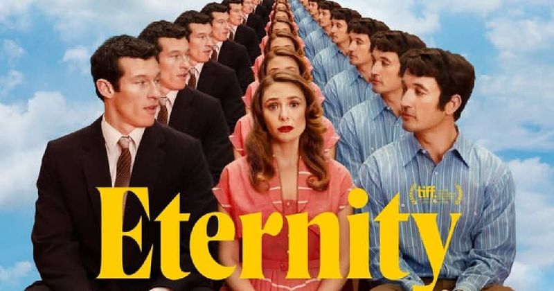 New ‘Eternity’ trailer reveals Elizabeth Olsen torn between two loves in the afterlife—here’s all you need to know