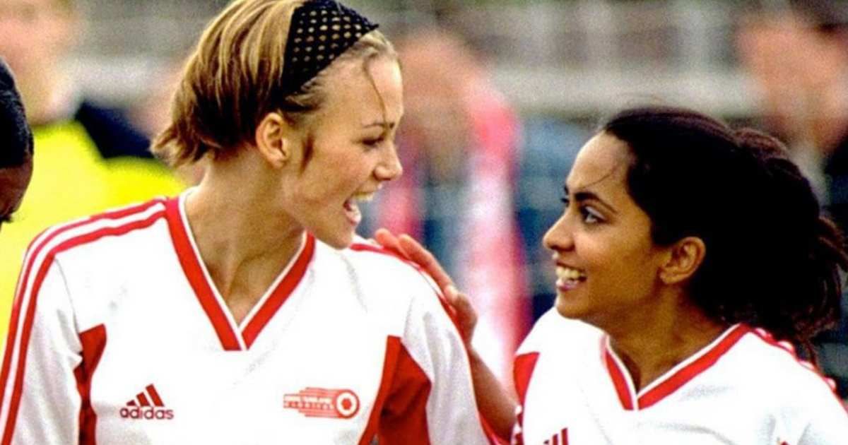 ‘Pirates of the Caribbean’ star drops cryptic take on reprising her role in ‘Bend It Like Beckham’ sequel