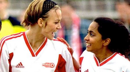 ‘Pirates of the Caribbean’ star drops cryptic take on reprising her role in ‘Bend It Like Beckham’ sequel