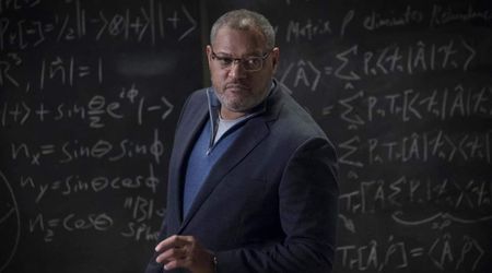 Laurence Fishburne reveals the one the major MCU character he'd want to portray