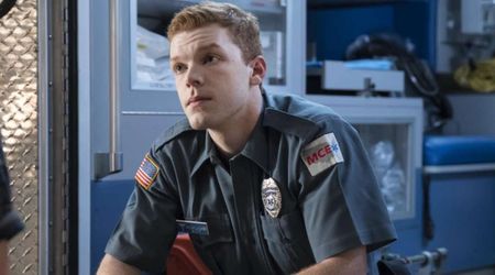 'Gotham star gets tapped to play lead in 'Bosch' prequel 'Start of Watch'