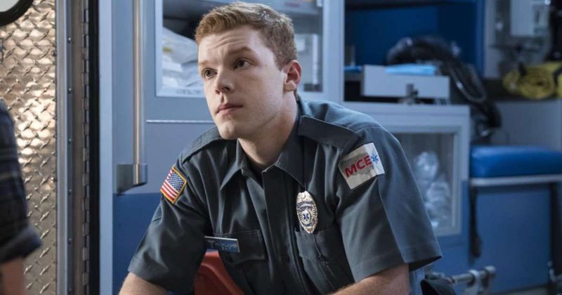 'Gotham star gets tapped to play lead in 'Bosch' prequel 'Start of Watch'