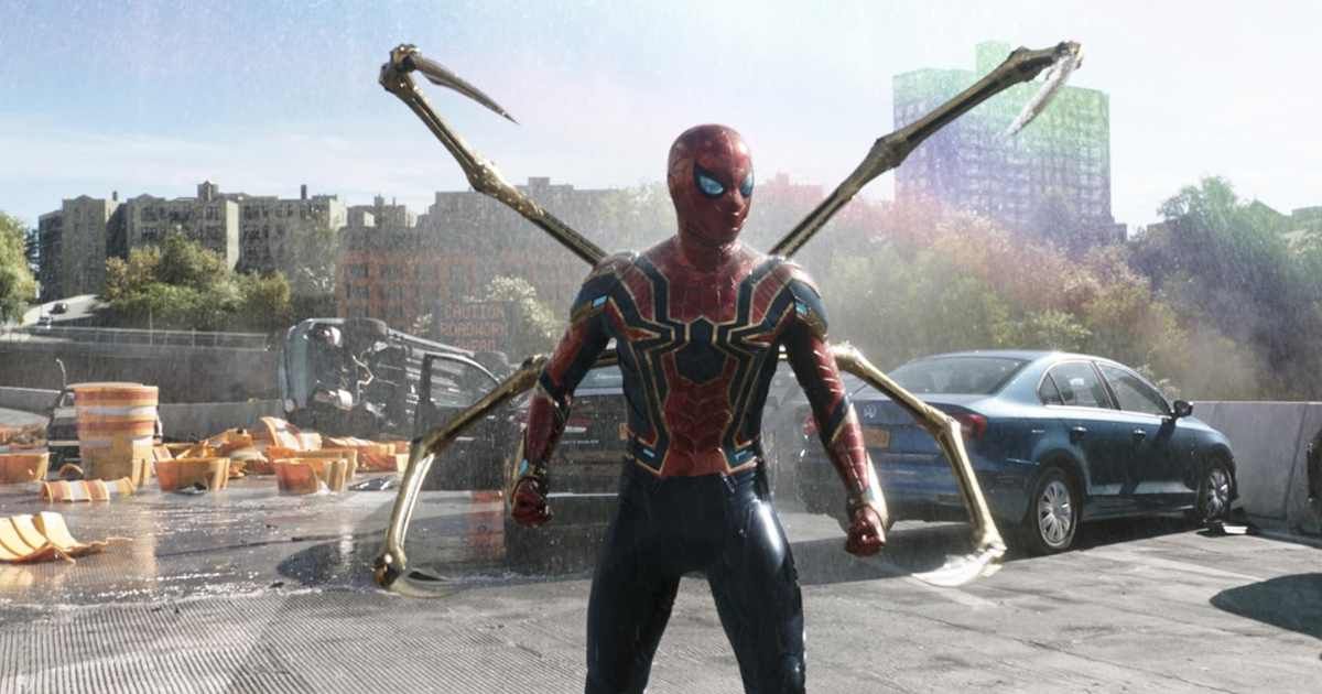 Marvel fans will get a Spider-Man vs Venom showdown, just not the way they wanted