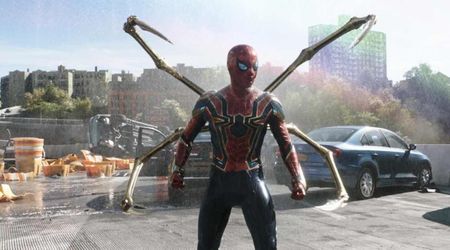 Marvel fans will get a Spider-Man vs Venom showdown, just not the way they wanted