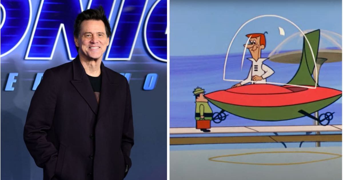 Jim Carrey in talks to lead Warner Bros' live-action adaptation of 60s classic after coming out of retirement