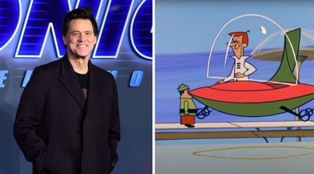 Warner Bros in talks for ‘The Jetsons’ live-action revival with Jim Carrey leading the futuristic family