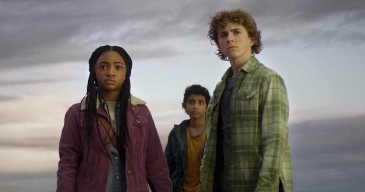 ‘Percy Jackson’ Season 3 just found its Aphrodite in a ‘Saturday Night Live’ star, and she’s a flawless fit