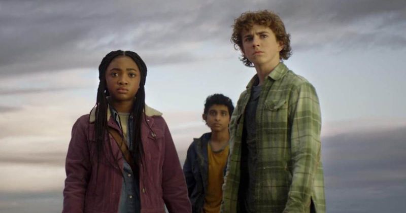 ‘Percy Jackson’ Season 3 just found its Aphrodite in a ‘Saturday Night Live’ star, and she’s a flawless fit