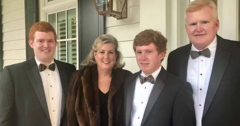 Who was Gloria Satterfield? ‘Murdaugh: Death in the Family’ exposes housekeeper’s mysterious fall from stairs