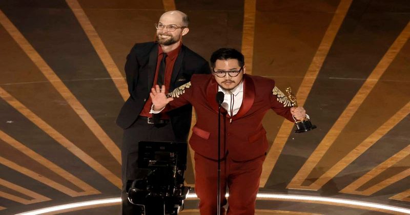 ‘Everything Everywhere All At Once’ directors announce release date for their new movie—and we can’t wait