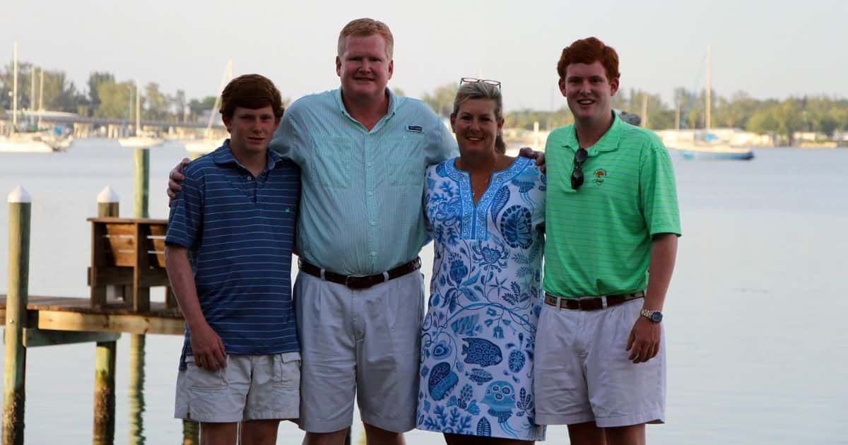 Where is Buster Murdaugh now? Hulu docuseries revisits tragedy and aftermath of chilling SC double murders