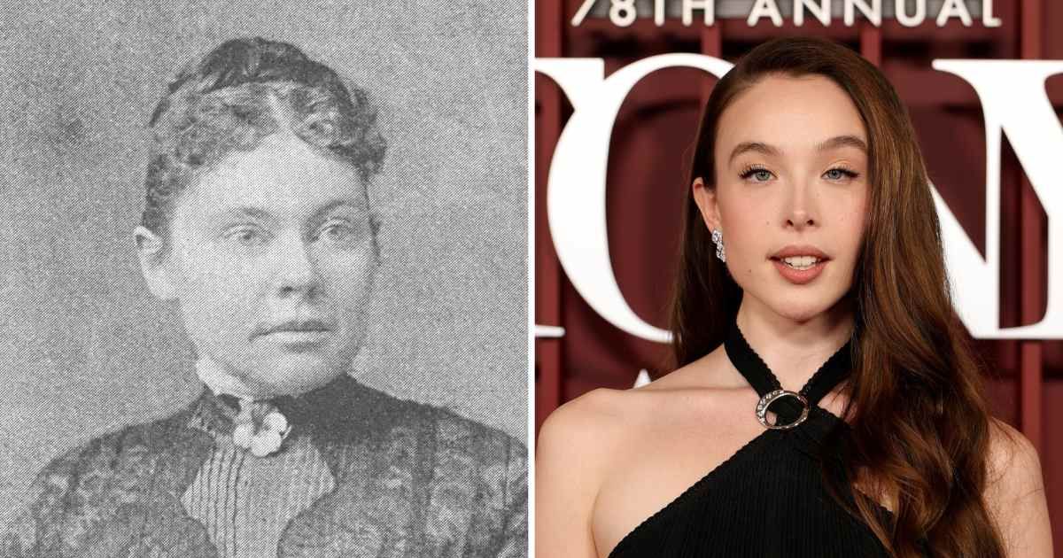 ‘Monster: Lizzie Borden Story’ first look is here as Ella Beatty leads franchise’s first female-focused season