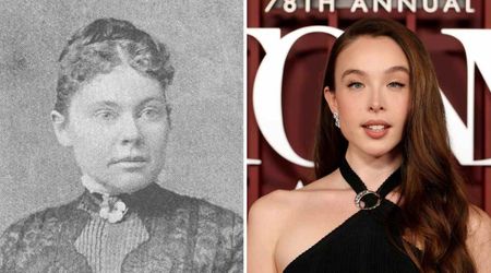 ‘Monster: Lizzie Borden Story’ first look is here as Ella Beatty leads franchise’s first female-focused season