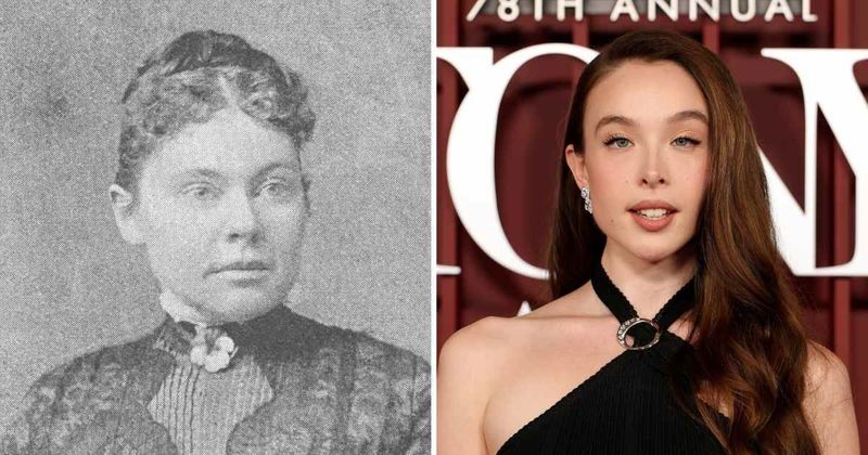 ‘Monster: Lizzie Borden Story’ first look is here as Ella Beatty leads franchise’s first female-focused season