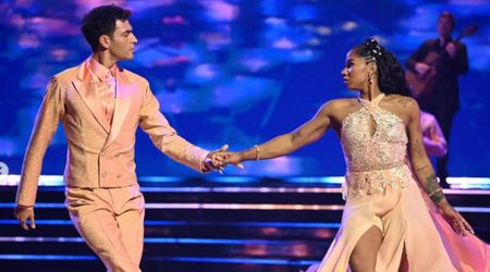 Jordan Chiles calls out ‘DWTS’, says she's ’pissed’ off over Dedication Night twist: ‘We're in elimination…’