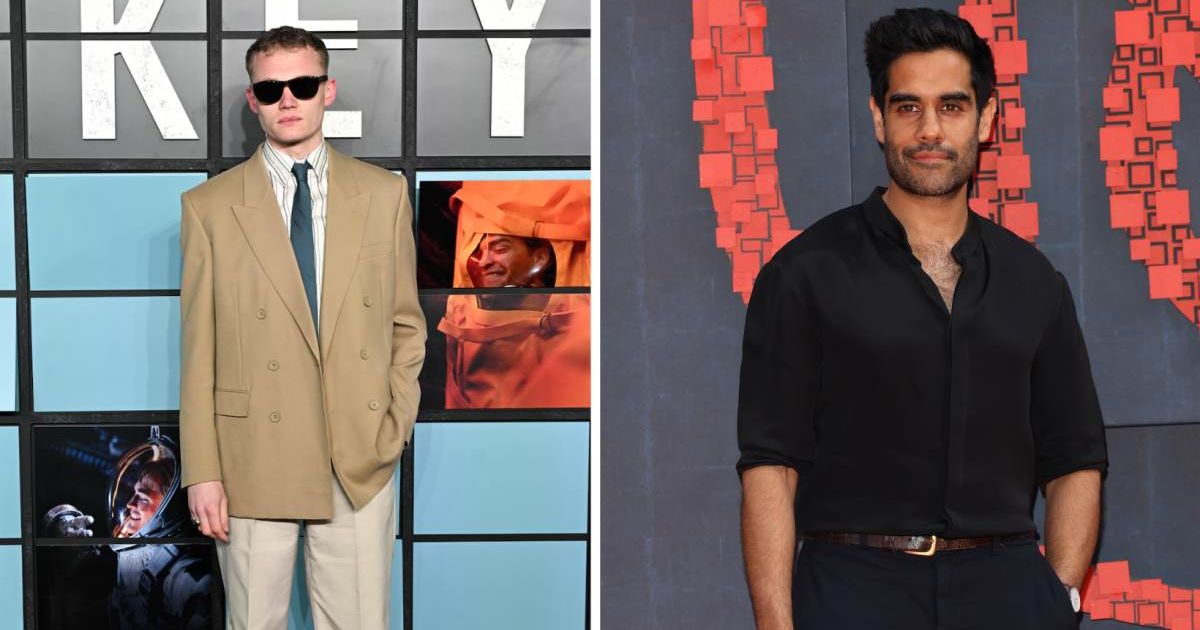 Jojo Macari, Sacha Dhawan among 11 new stars joining Netflix’s ‘Extraction’ spin-off—all you need to know