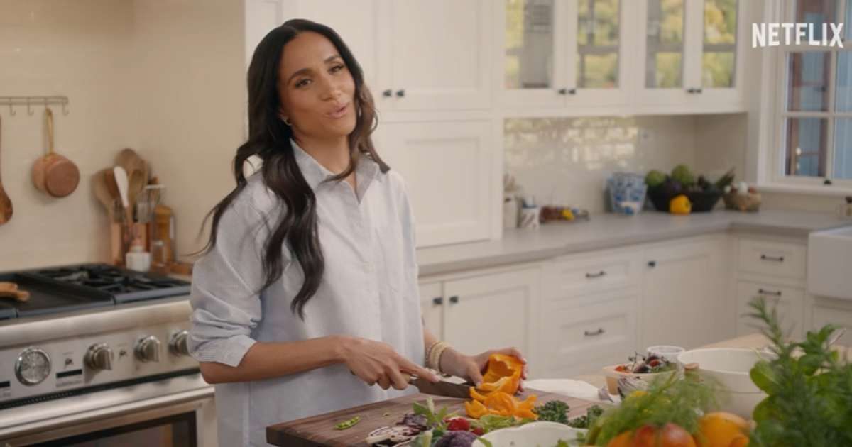 ‘With Love, Meghan’ may have flopped, but Meghan Markle is far from done—here’s what she’s planning next