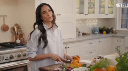 ‘With Love, Meghan’ may have flopped, but Meghan Markle is far from done—here’s what she’s planning next
