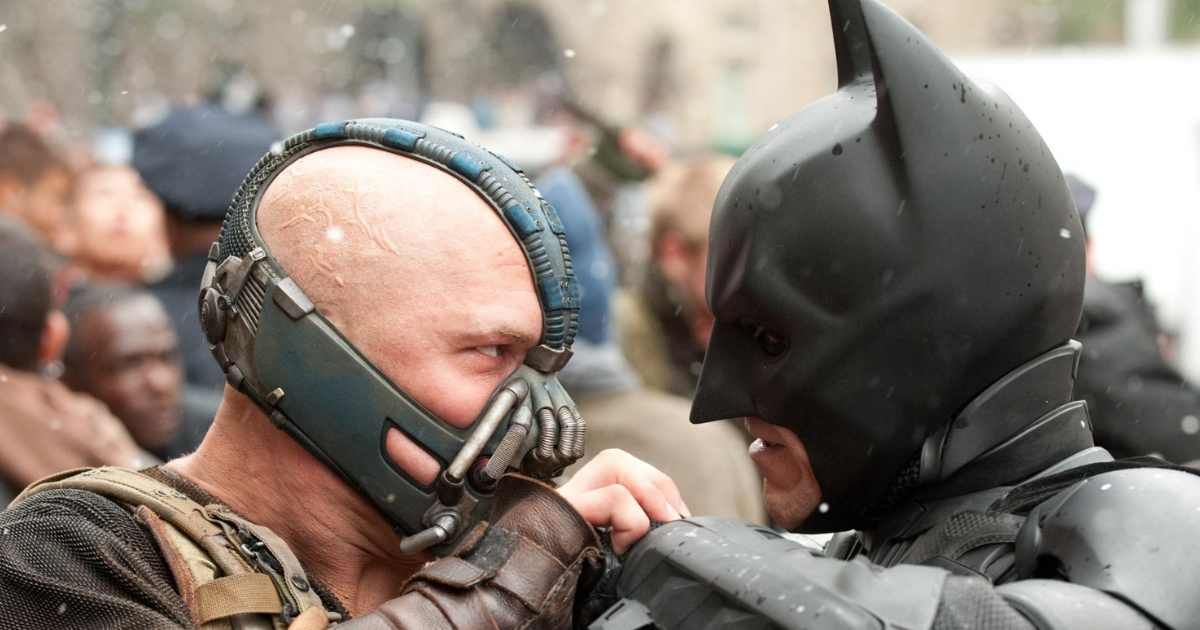 Iconic DC villain confirmed to appear in next ‘Batman’ movie and it’s everything we hoped for