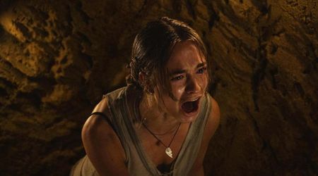 ‘Primate’ gets chilling trailer, bringing horror to Hawaii with ‘Dexter: New Blood’ star
