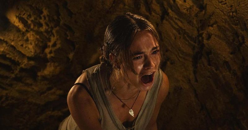 ‘Primate’ gets chilling trailer, bringing horror to Hawaii with ‘Dexter: New Blood’ star