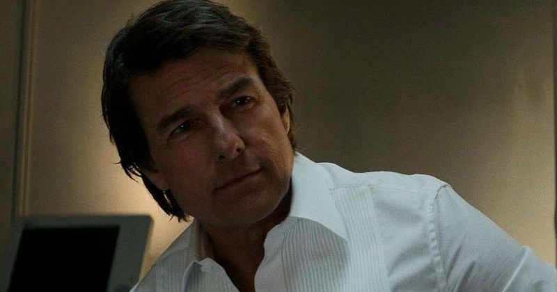 Tom Cruise surprises ‘NCIS: Origins’ cast with unexpected set visit in fun behind-the-scenes photos