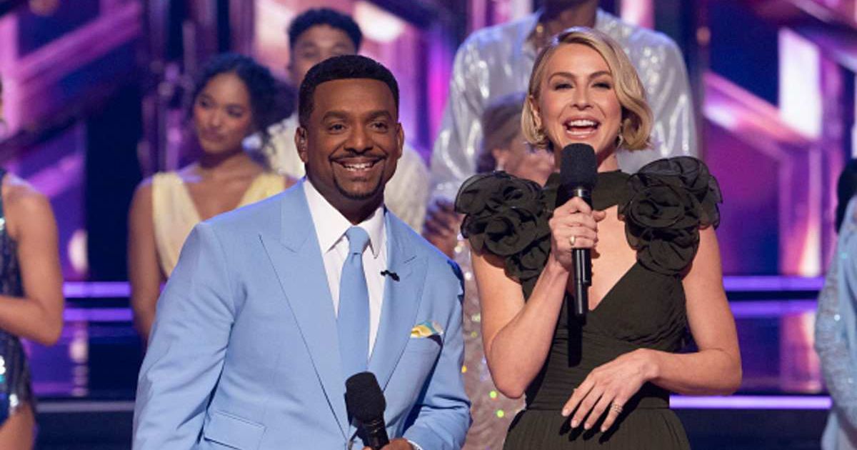 ‘DWTS’ Season 34 ‘Wicked Night’ songs revealed and it's pure broadway magic