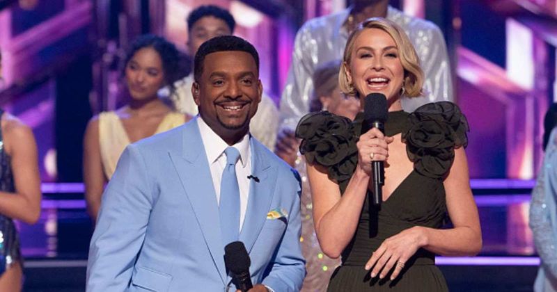 ‘DWTS’ Season 34 ‘Wicked Night’ songs revealed and it's pure broadway magic