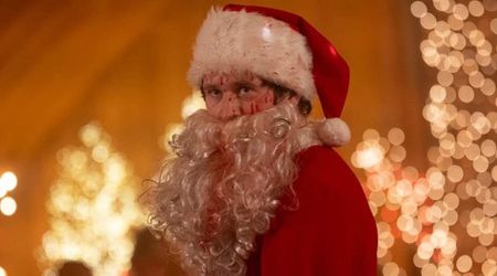 Killer Santa returns for more mayhem in the blood-soaked ‘Silent Night, Deadly Night’ reboot