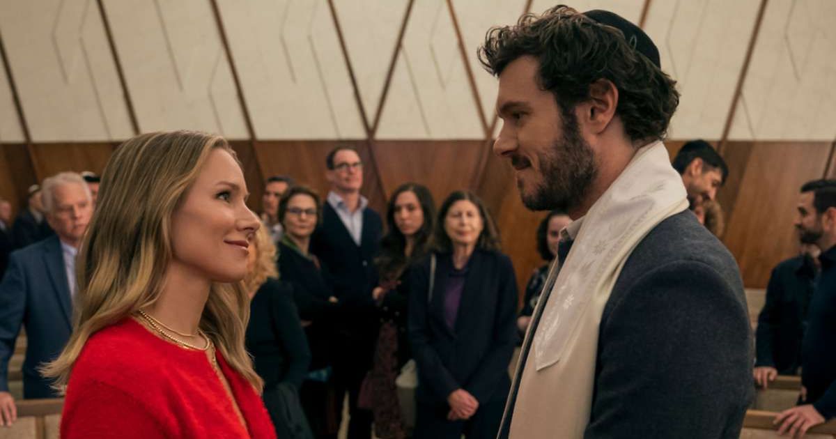 Will there be ‘Nobody Wants This’ Season 3? Here's what we know about the future of Netflix's hit rom-com