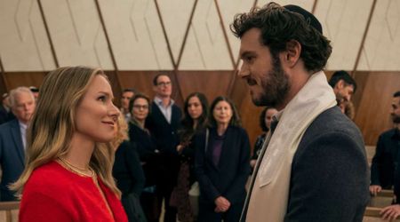 Will there be ‘Nobody Wants This’ Season 3? Here's what we know about the future of Netflix's hit rom-com