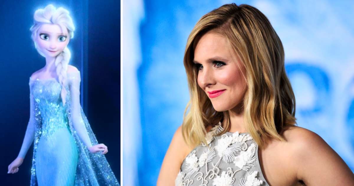 ‘Frozen 3’ gets exciting update as Kristen Bell teases script and production details: ‘I'm under...’