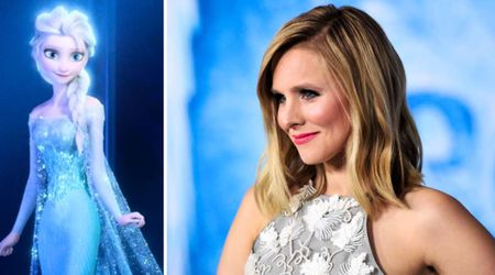 ‘Frozen 3’ gets exciting update as Kristen Bell teases script and production details: ‘I'm under...’