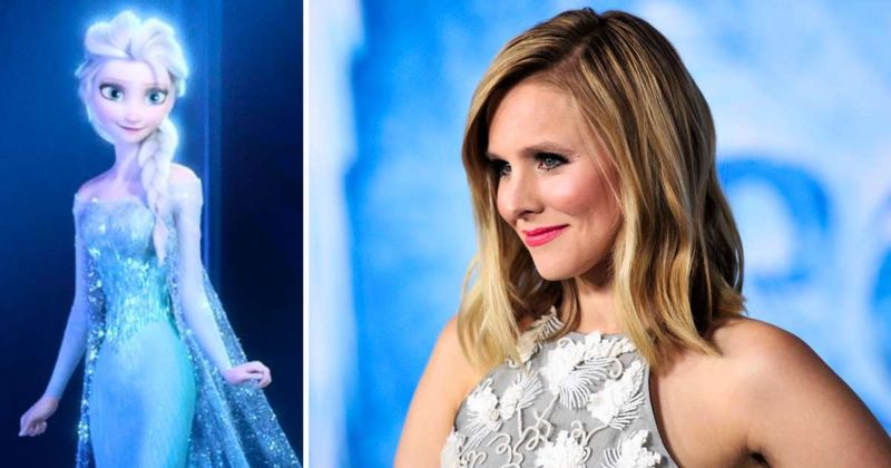 ‘Frozen 3’ gets exciting update as Kristen Bell teases script and production details: ‘I'm under...’