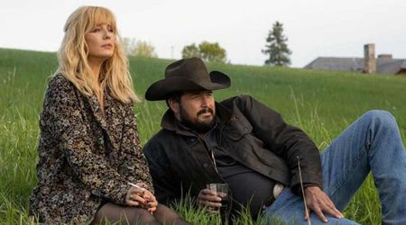 ‘Yellowstone’ spin-off just got even more exciting as ‘The Dutton Ranch’ cast grows with four new stars