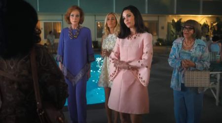 ‘Palm Royale’ Season 2 trailer teases secrets, lies, and the ‘beginning of a nightmare’