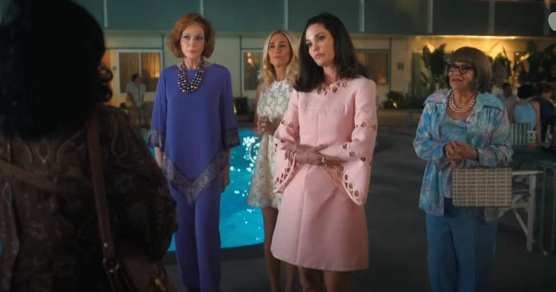 ‘Palm Royale’ Season 2 trailer teases secrets, lies, and the ‘beginning of a nightmare’