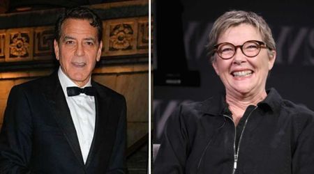 Paul Weitz’s ‘In Love’ brings George Clooney, Annette Bening together for an unforgettable romance