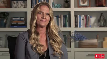 Christine Brown gets emotional as son Paedon moves out in ‘Sister Wives’ sneak peek: ‘I feel…’