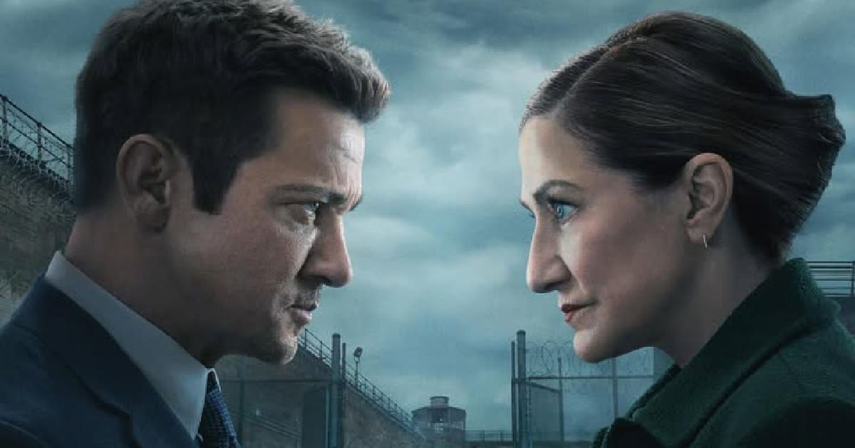 ‘Mayor of Kingstown’ Season 4 premieres this October on Paramount+ as Jeremy Renner faces deadly new threats