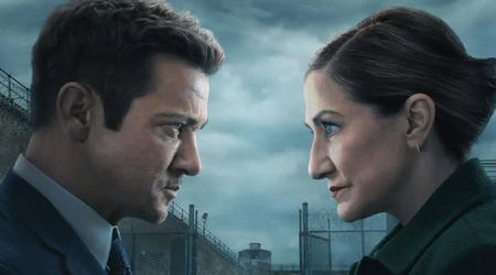 ‘Mayor of Kingstown’ Season 4 premieres this October on Paramount+ as Jeremy Renner faces deadly new threats