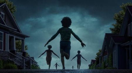 Zach Cregger’s horror flick ‘Weapons’ sets HBO Max release date — and it’s perfectly timed for Halloween