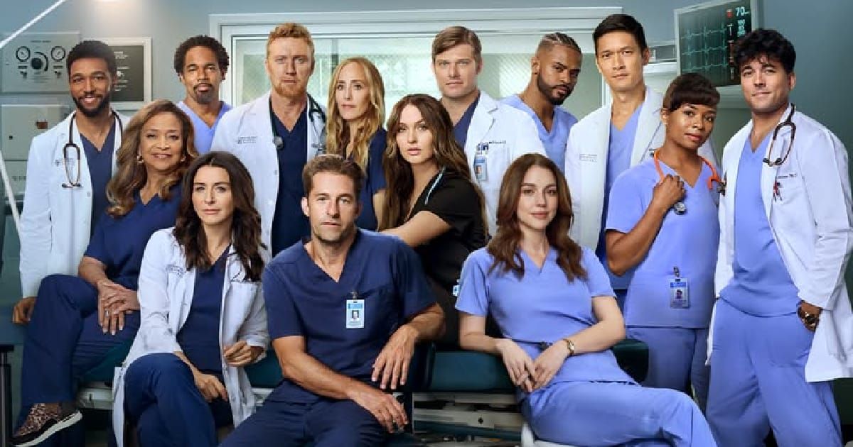 ‘Grey’s Anatomy’ main star to be missing from upcoming season 22 episodes — here’s why and when she’ll return